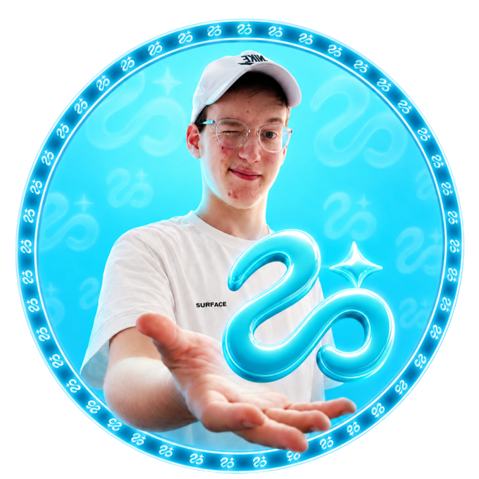 אריאל — מנחה סדנת Claude Code Creative Systems